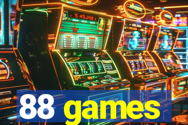 88 games